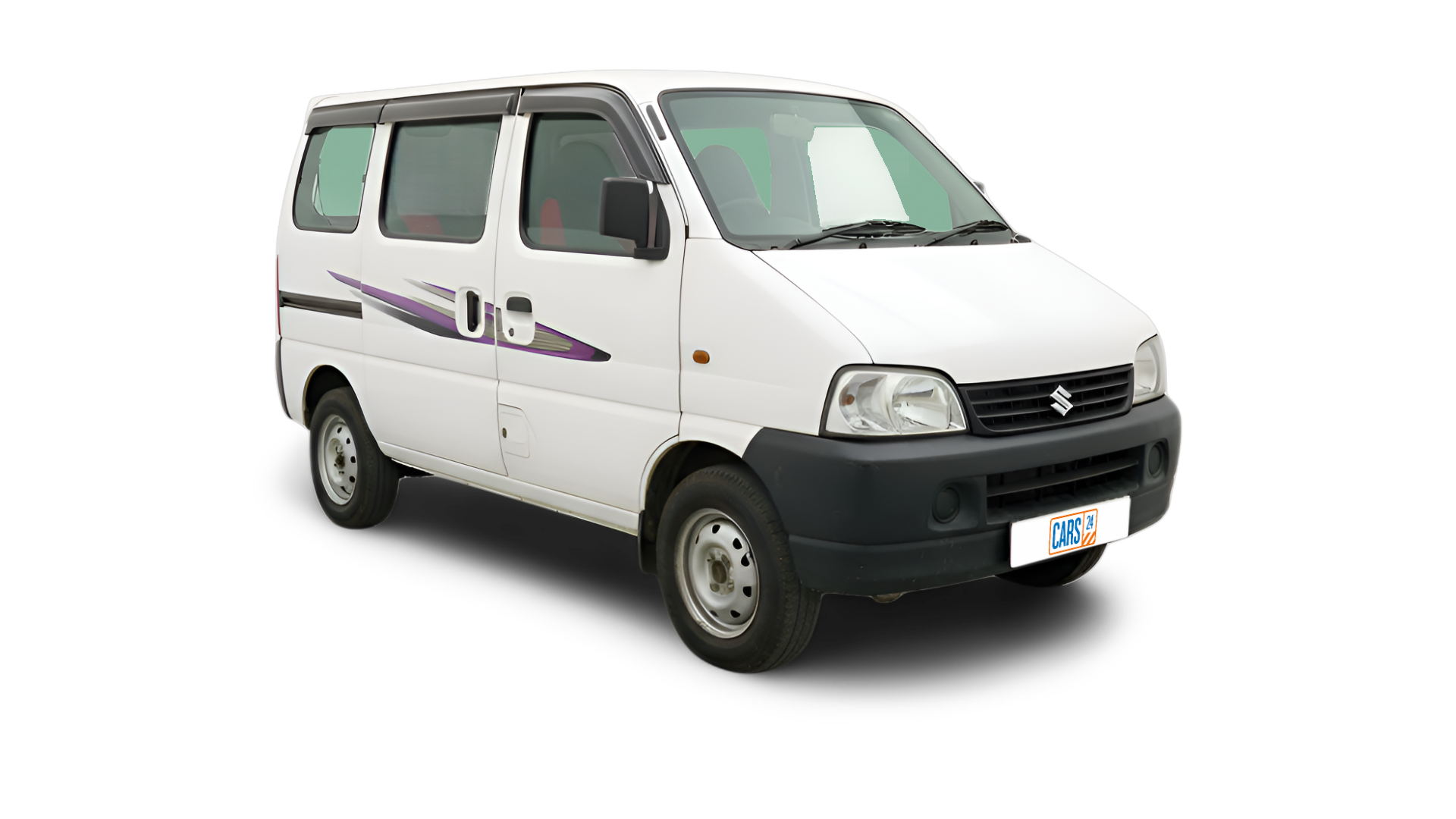 2014 Maruti Eeco - SUV - CNG - Manual - ₹1.75 lakh